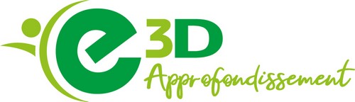 E3Dapprofondissement