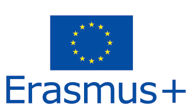 logo erasmus plus