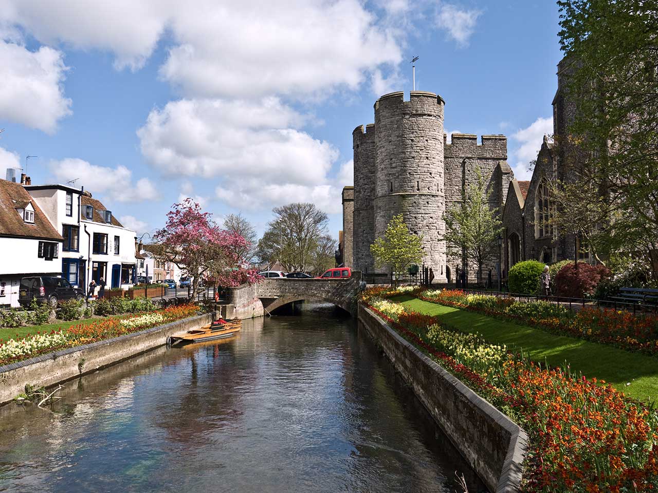 Canterbury