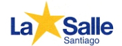 logo la salle santiago