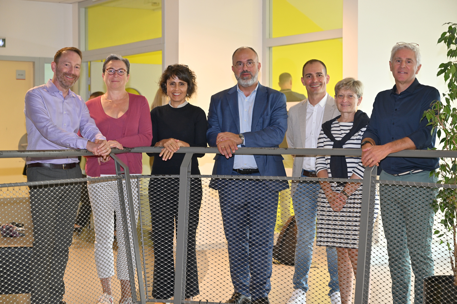 equipe lycee 23