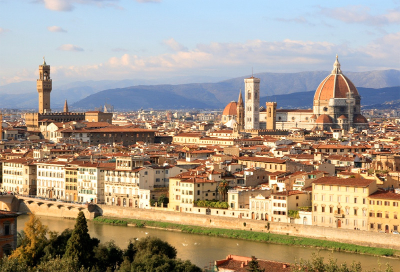 Florence, le Duomo