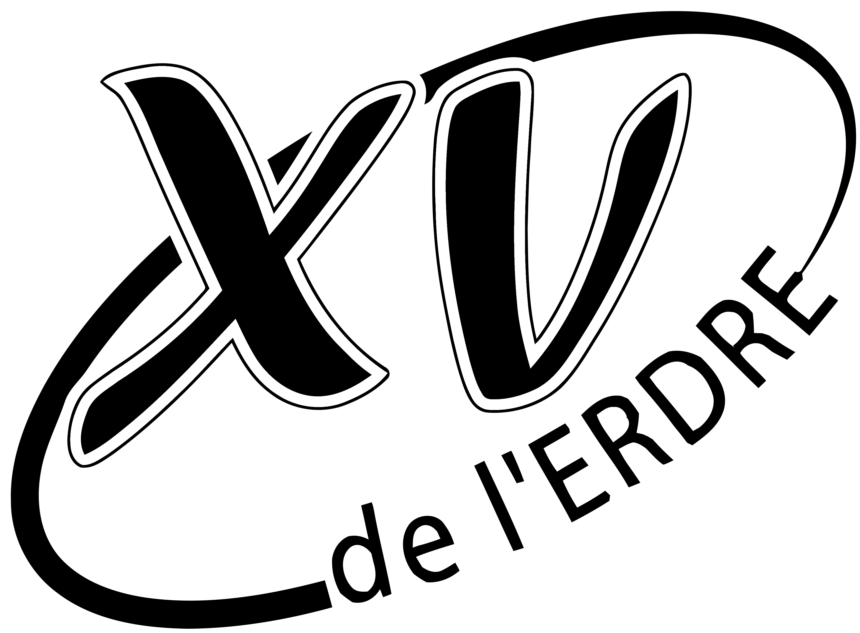 erdre logo