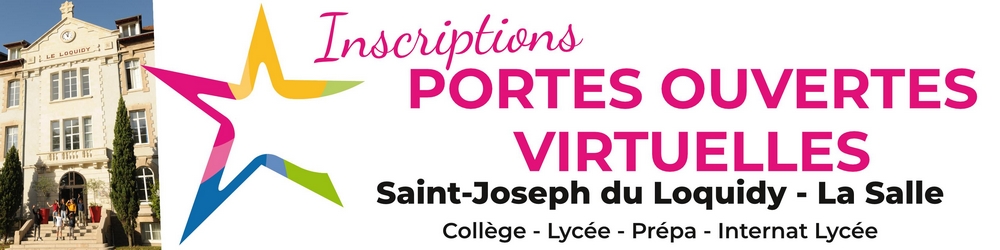 Bandea Inscriptions JPO Virtuelles fev22