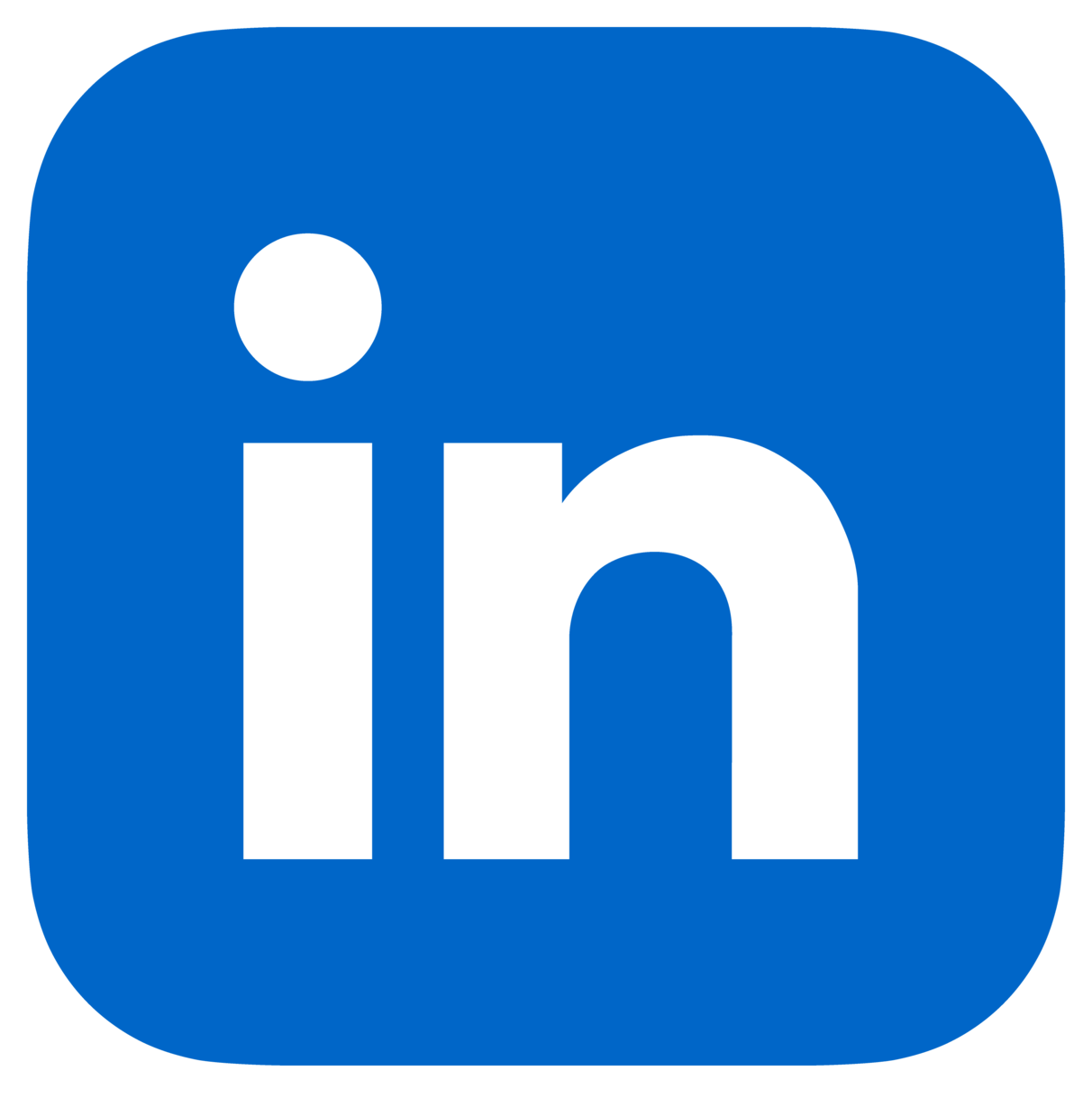 logo linkedin