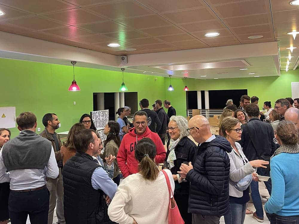 rencontre parents élèves professeurs