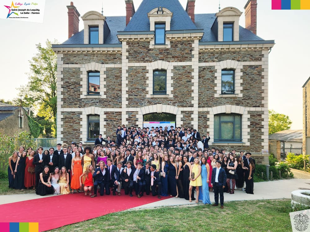 Bal de Promo 2026 des Terminales