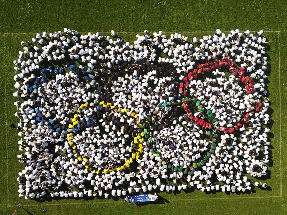 Semaine Olympique