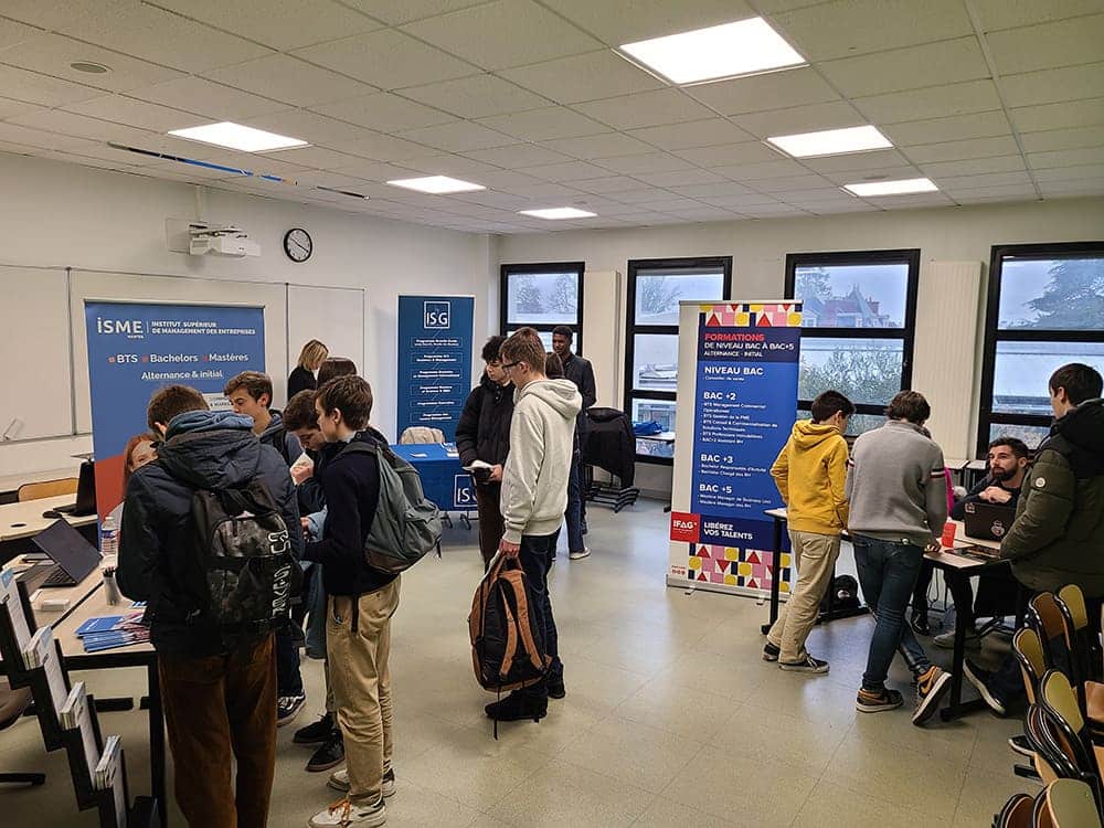 journée formaloq