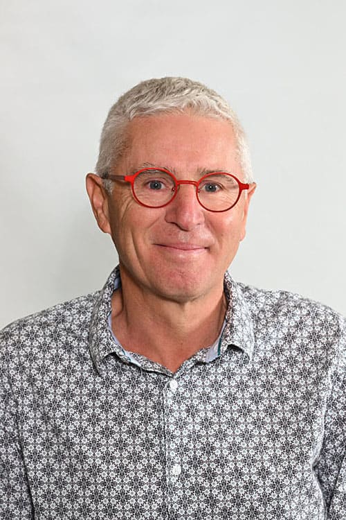 photo de profil jean yves pege