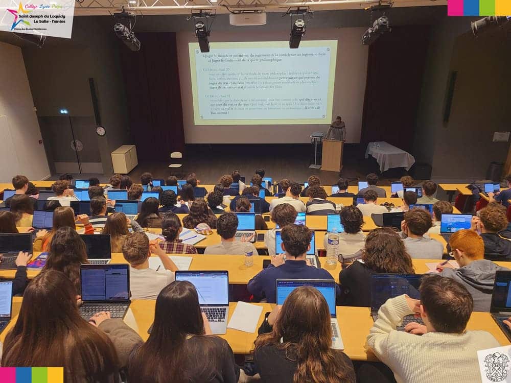 Journée d’étude prépa Lettres – Philosophie : quand juger devient objet de pensée