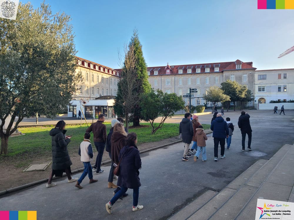 Matinée Portes Ouvertes au Loquidy – Samedi 10 janvier