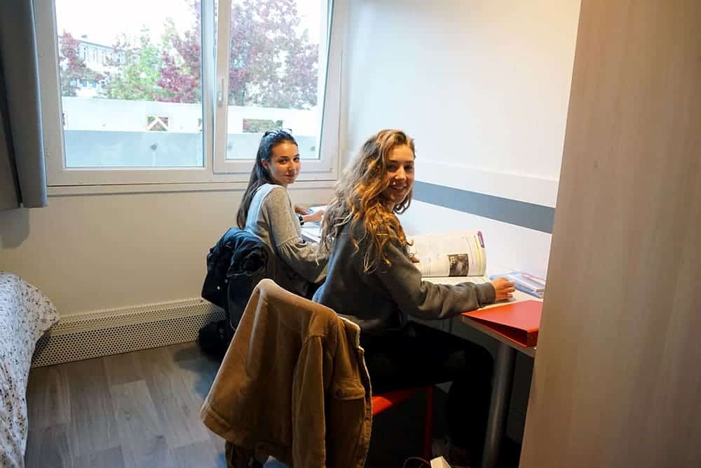 bureau d'étude pour élève