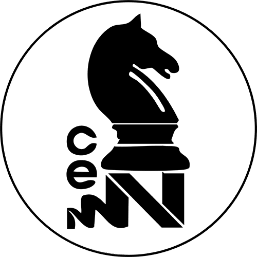 logo club échec