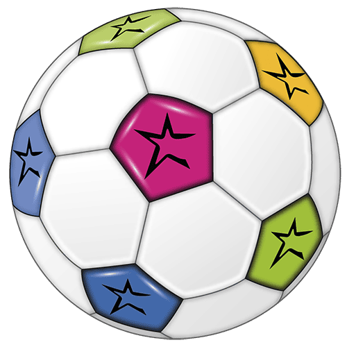 logo futsal foot