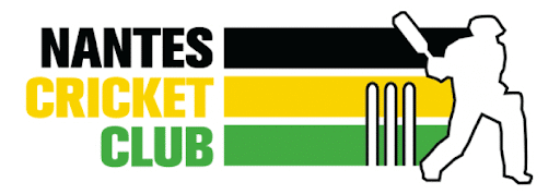 logo club de cricket