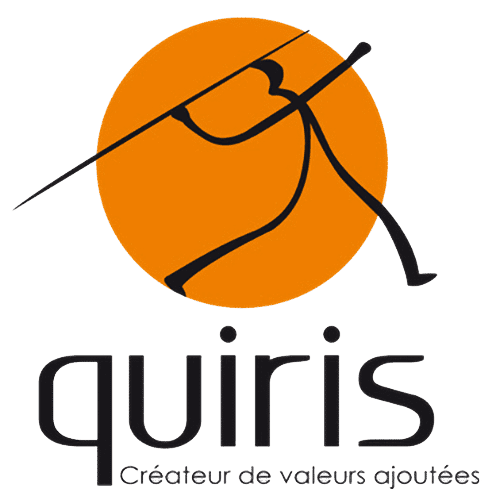 logo quiris theatre