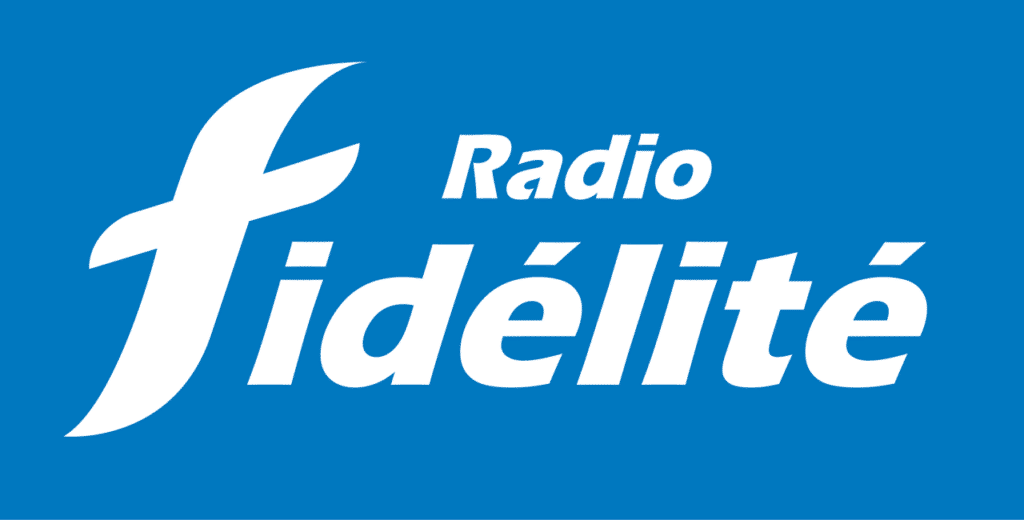 logo radio fidélité