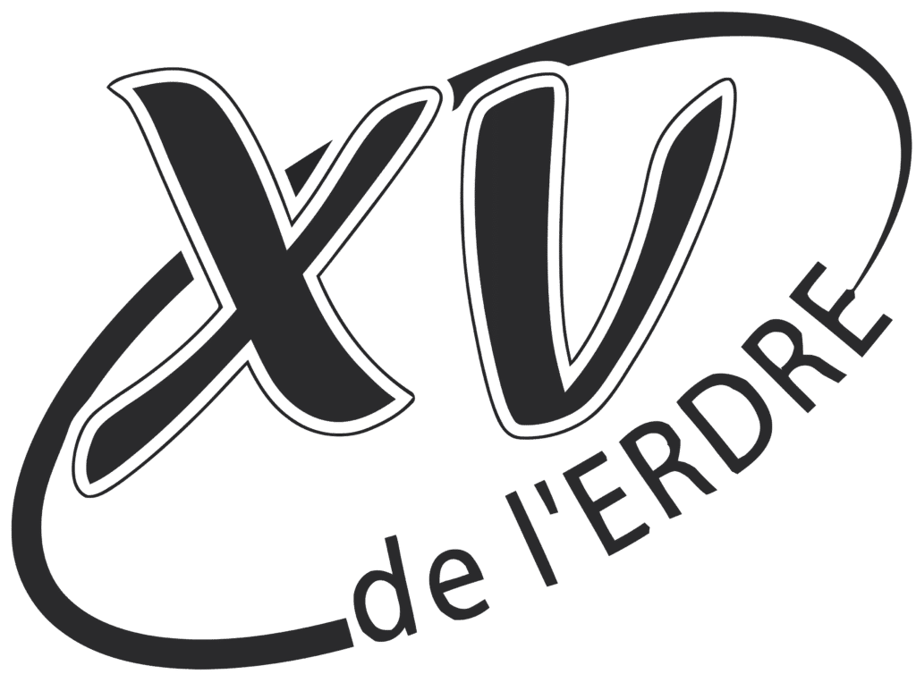 logo xv erdre