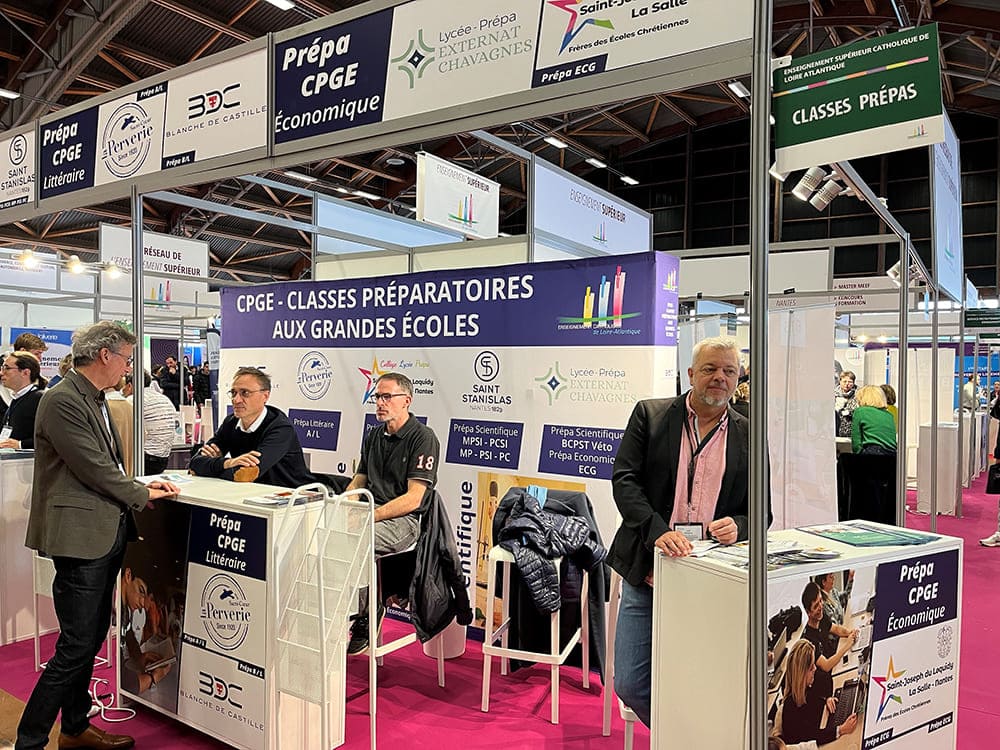 salon rencontre loquidy