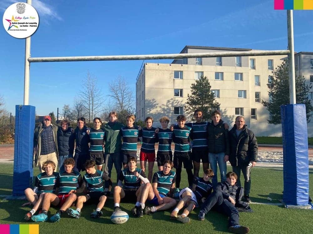 Sports – Champions Régionaux !