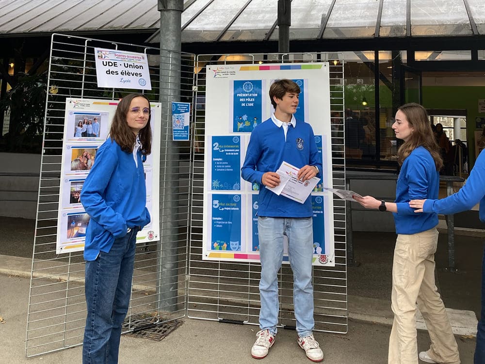 groupe de personnes solidaires