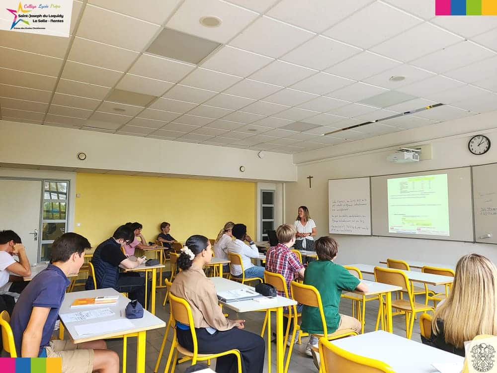 Vacances apprenantes au Loquidy